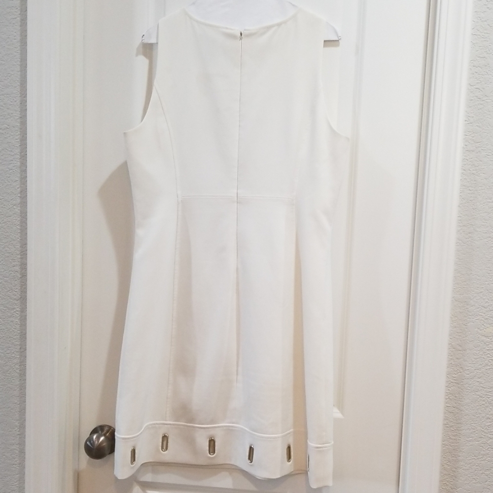 WHBM semi formal dress - Picture 3 of 7